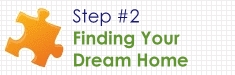 second step to buying a home
