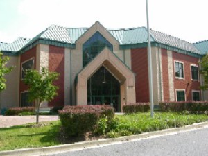 gwendolyn e coffield community center