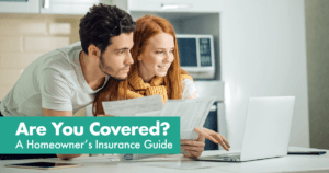 A Homeowner's Insurance Guide