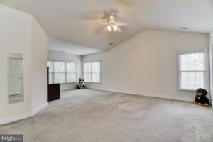 11700 Sherbrooke Woods Ln - Master Suite