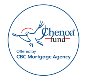 Chenoa fund logo
