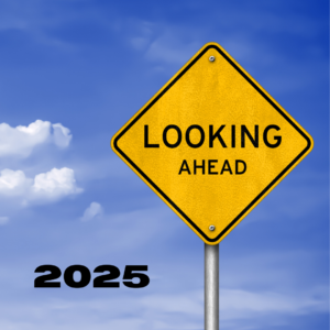 real estate trends in 2025