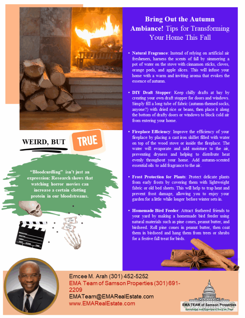 October 2025 newsletter