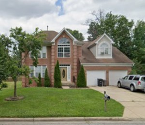 10102 Ellard Dr Lanham MD 20706
