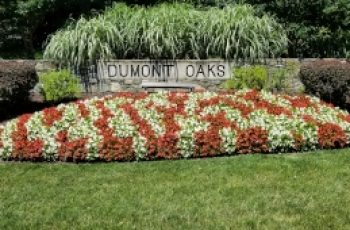Dumont Oaks Neighborhood