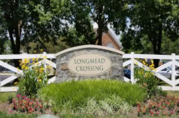 Longmead Crossing Neighborhood